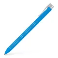 Guľôčkové pero Grip 2022 M, svetlomodré Faber Castell 544647